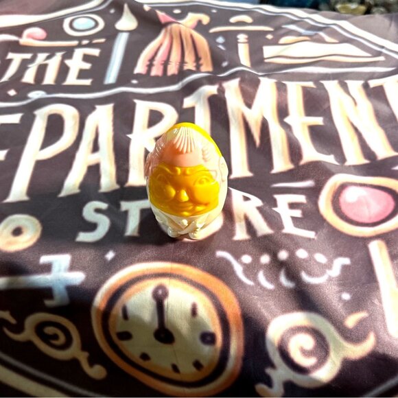 Vintage Hartleys Humpty Dumpty 3D Puzzle Toy - Picture 9 of 9